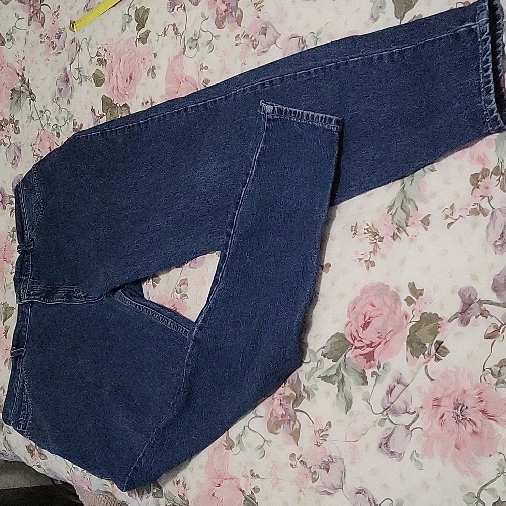 38 x 45 Men's Vintage Levi's 550